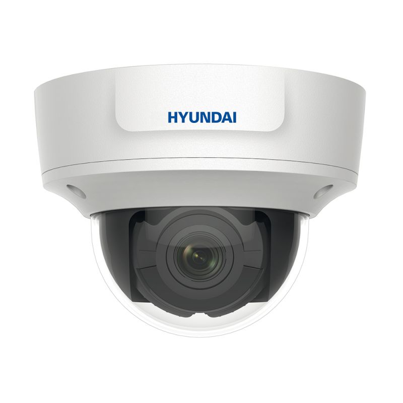 Hyundai HYU-772 IP HYUNDAI NEXT GEN vandal dome Performance Line…