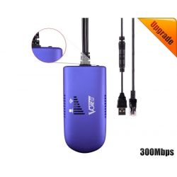 Vonets VAP11G-300 Puente Wifi Bridge