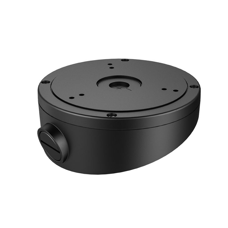 Hyundai DS-1281ZJ-M-BLACK Inclined base for HYUNDAI domes