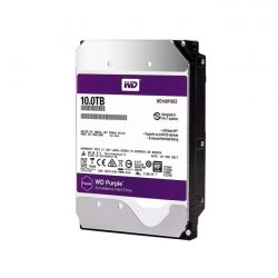 Dahua WD100PURX-78 Western Digital Purple HDD. 10 TB. 6GB/s