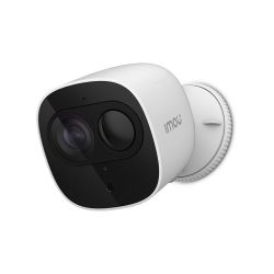 Imou by Dahua IPC-B26EP-IMOU IMOU IP WiFi compact camera, 2MP…