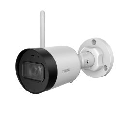 Imou IPC-G22P-IMOU IMOU WiFi IP bullet camera, 2MP with IR of…