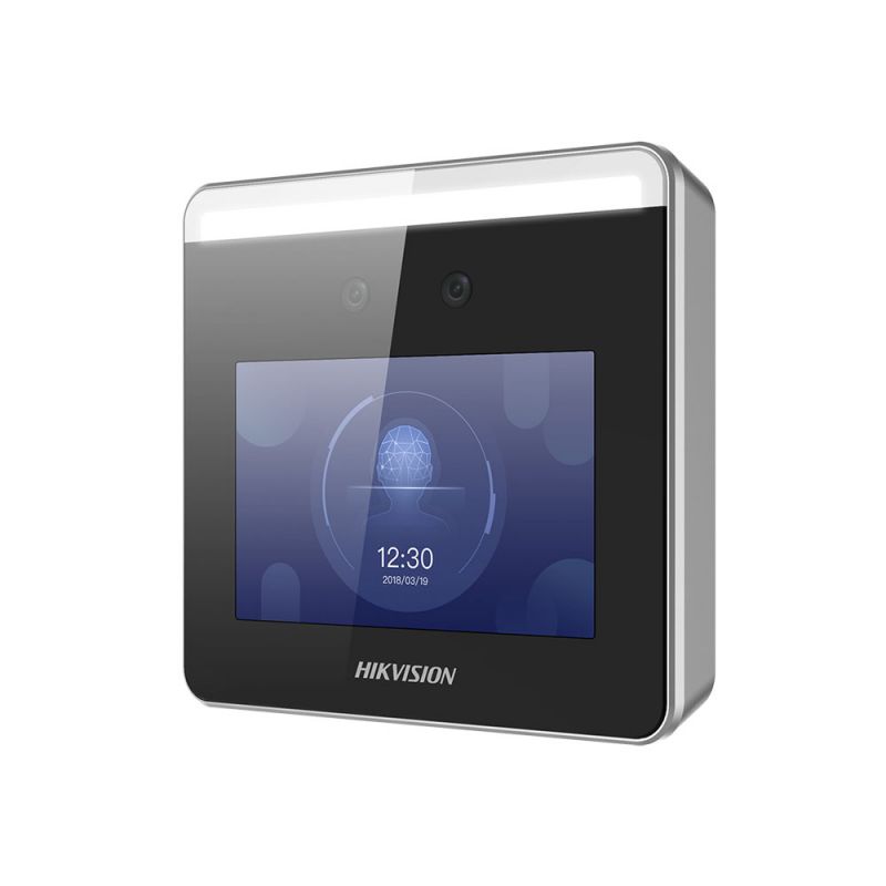 Hikvision DS-K1T331W Terminal autónomo HIKVISION de Control de…