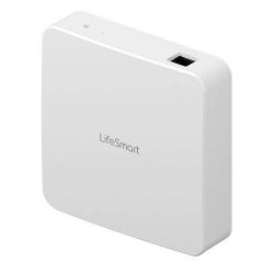 LifeSmart LS082ZB LifeSmart's Smart Station gateway equipment