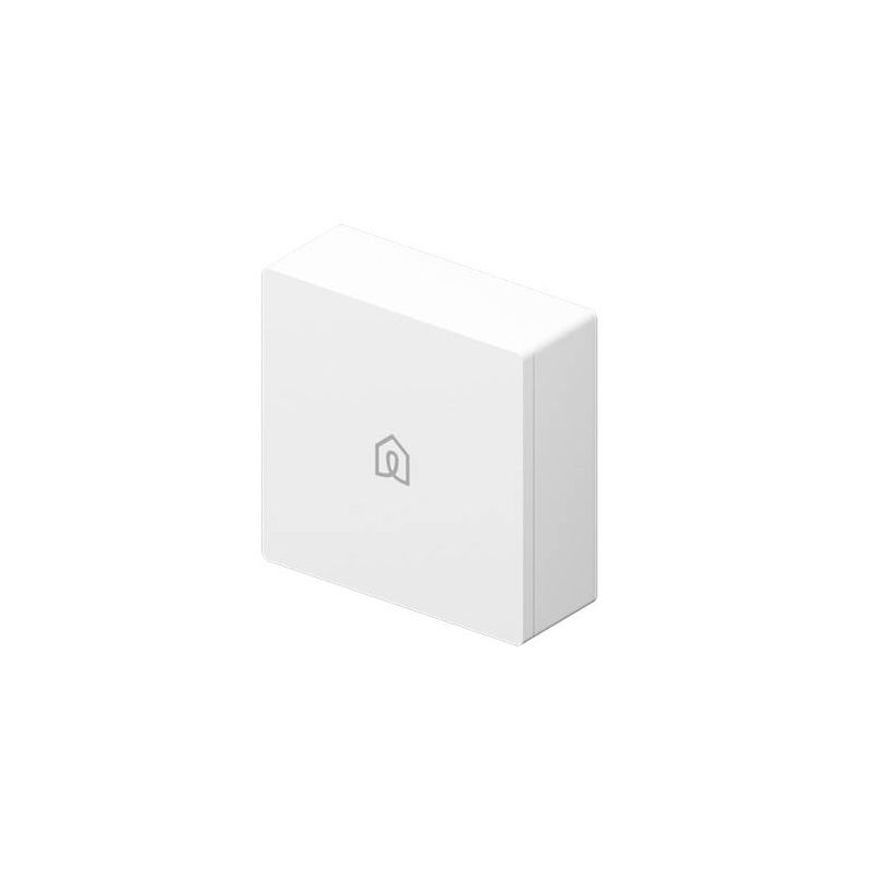 LifeSmart LS069WH LifeSmart Cube Clicker button