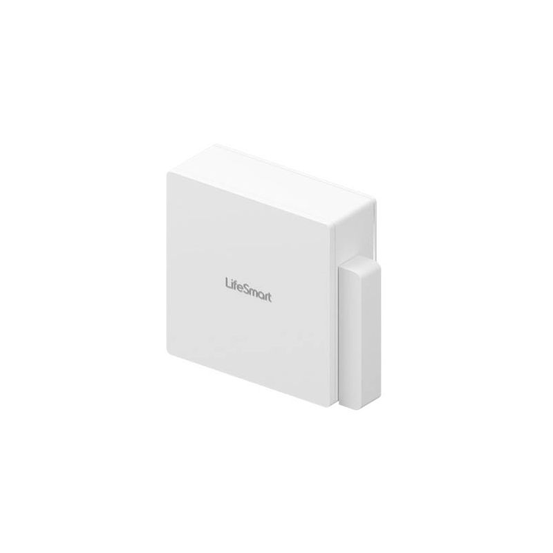 LifeSmart LS058WH Capteur de porte / fenêtre LifeSmart Cube