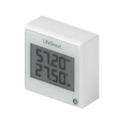 LifeSmart LS063WH Sensor ambiental Cube de LifeSmart