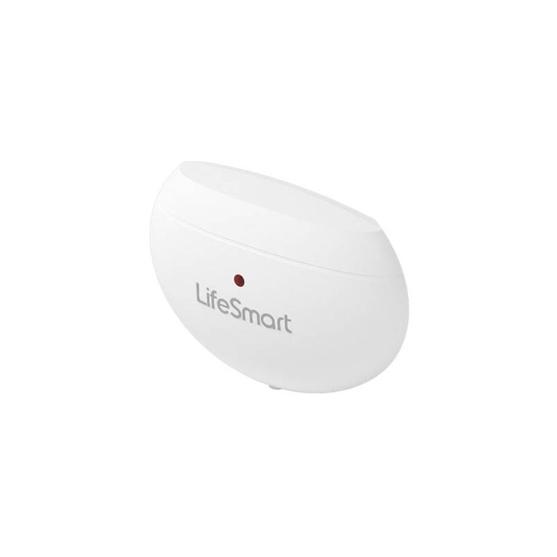 LifeSmart LS064WH Water leak sensor from LifeSmart