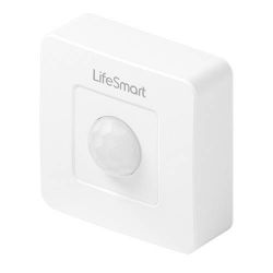 LifeSmart LS085WH LifeSmart Cube Motion Sensor