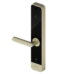 LifeSmart LS099GD Cerradura inteligente Smart Door Lock de…