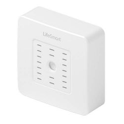 LifeSmart LS089WH LifeSmart CO2 + TVOC environmental sensor