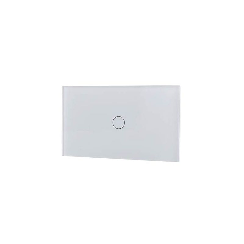 LifeSmart LS123WH/LS123BL LifeSmart 1-way smart light switch