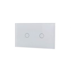 LifeSmart LS124WH/LS124BL LifeSmart 2-way smart light switch