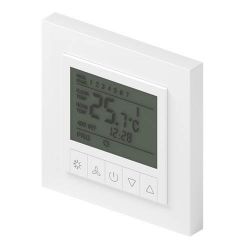 LifeSmart LS131 LifeSmart Smart Fan Coil thermostat