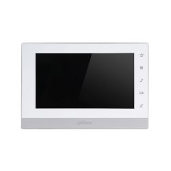 Dahua VTH1550CHW-2-S1 Monitor IP a dos hilos color de 7""