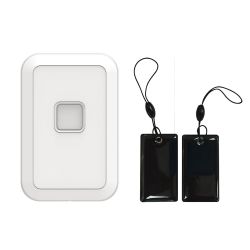 Vesta TG-15N-F1 VESTA outdoor proximity reader