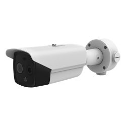 Hikvision DS-2TD2617B-6/PA Cámara bullet termográfica +…