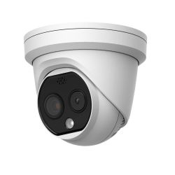 Hikvision DS-2TD1217B-6/PA Domo fijo termográfico HYUNDAI para…