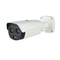 OEM Dahua TC-B1 Thermal bullet camera + visible with 35m IR…