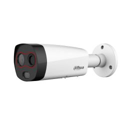 Dahua TPC-BF2221-T Thermal bullet camera + visible with IR…