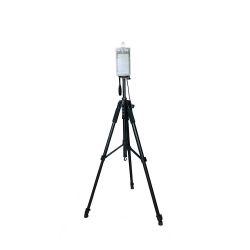 Airspace SAM-4654 AirSpace tripod for SAM-4656 temperature…