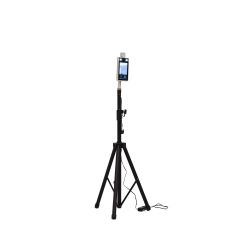 Airspace SAM-4653 AirSpace tripod for SAM-4655 temperature…