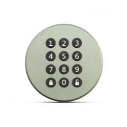 SALTO D0BP0SI Keypad for access to apartments