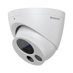 Honeywell HC30WE5R3 Domo fijo IP de HONEYWELL de 5MP con Smart…