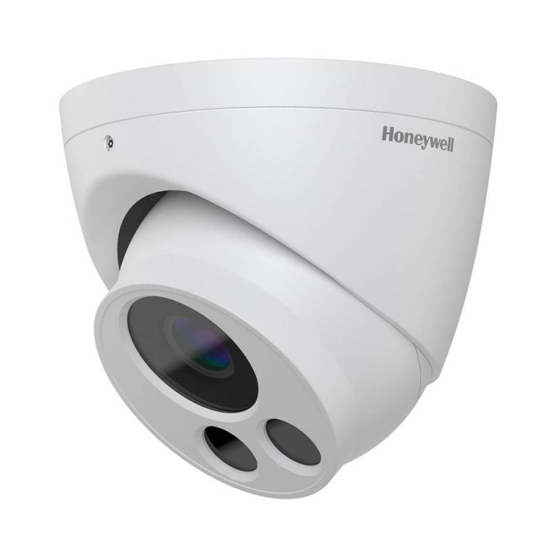 Honeywell HC30WE5R3 HONEYWELL IP fixed dome 5MP with Smart IR…