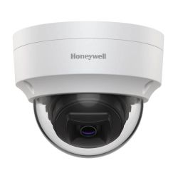 Honeywell HC30W45R3 HONEYWELL IP fixed dome 5MP with Smart IR…