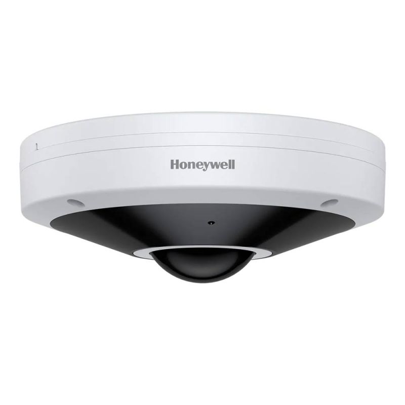 HONEYWELL HC30WF5R1 Domo fisheye IP de HONEYWELL de 5MP con…