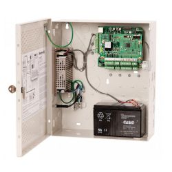 HONEYWELL NX3MPS Panel de Control de Accesos híbrido para tres…