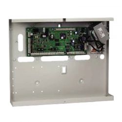 Honeywell C096-D-E1 Panel de hasta 16 áreas independientes…