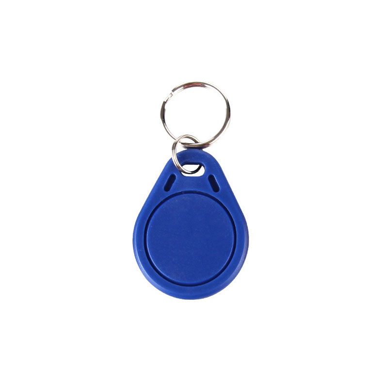 CONAC-831 Radio frequency proximity keychain (Tag)