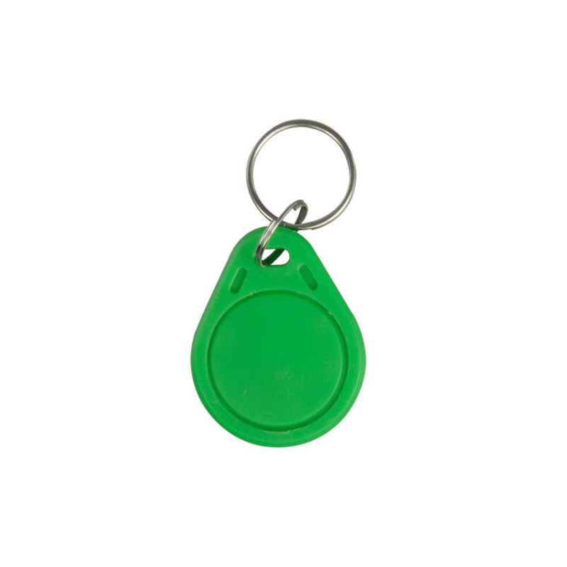 CONAC-833 Radio frequency proximity keychain (Tag)