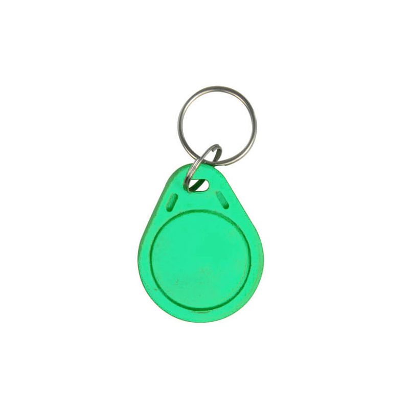 CONAC-835 Radio frequency proximity keychain (Tag)