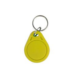 CONAC-836 Radio frequency proximity keychain (Tag)