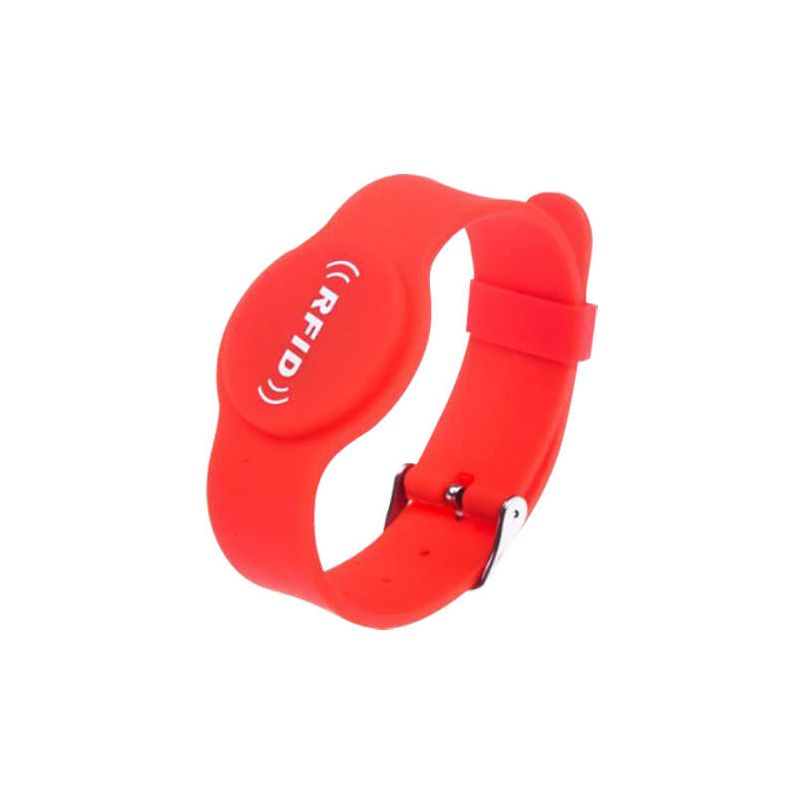 CONAC-842 Radio frequency proximity bracelet