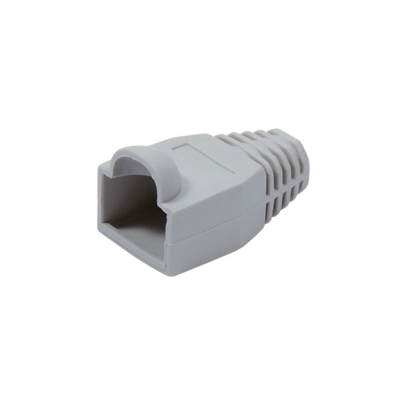 Dahua SAM-779G Plastic protectors for the RJ-45 connectors