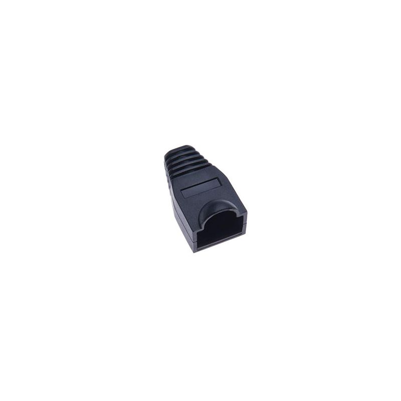 Dahua SAM-779B Plastic protectors for the RJ-45 connectors