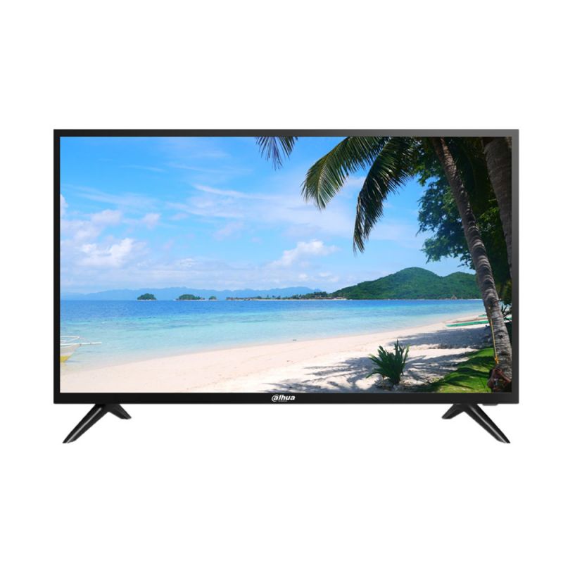 Dahua LM32-F200 Monitor LED Full HD de 32"