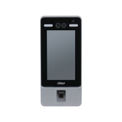 Dahua ASI7214Y-V3 Terminal biométrico Dahua de control de…