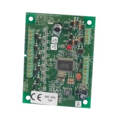 Honeywell A158-B Módulo expansor multiplexado Honeywell RIO…