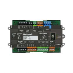 Honeywell MPIDC1 Módulo de control de puerta 1 de MAXPRO…