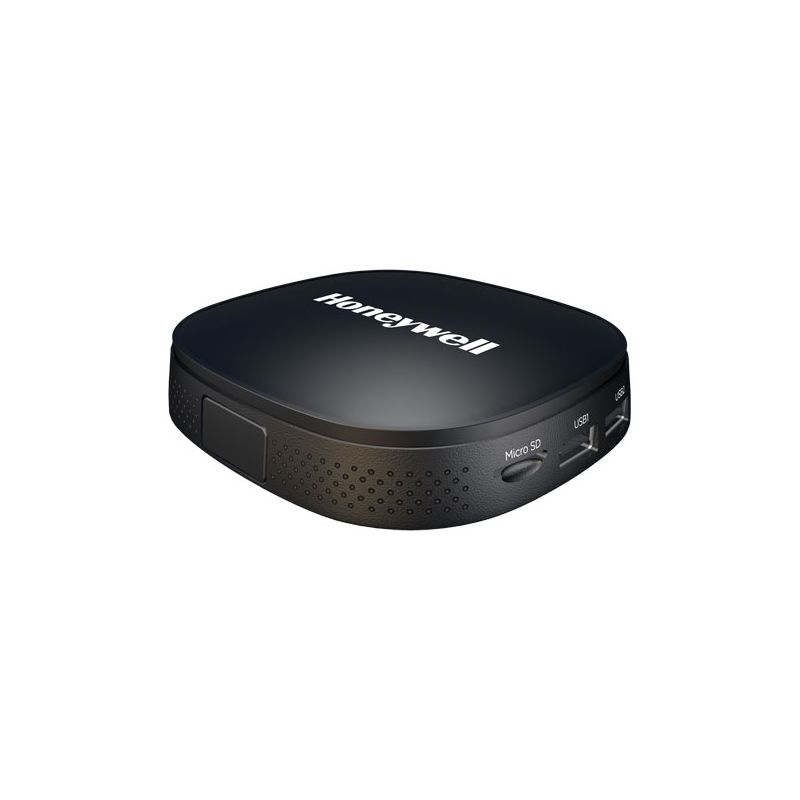 Honeywell 66000000 Servidor IP XTRALIS-Gateway de analitica de…