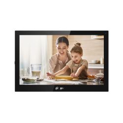 Dahua VTH5341G-W Monitor IP WiFi a color de 10"". Protocolo SIP