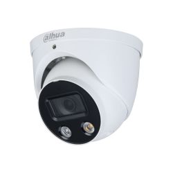 Dahua IPC-HDW3549H-AS-PV Dahua Full-Color IP fixed dome with…