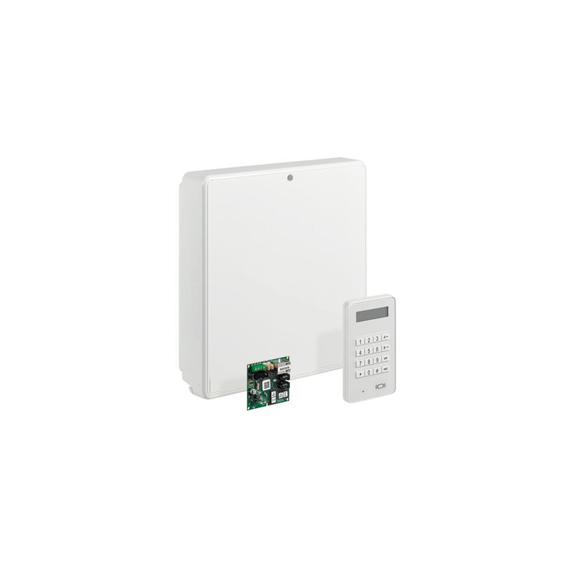 Honeywell C005-E1-K03I Kit Galaxy Flex 20 de Honeywell compuesto…