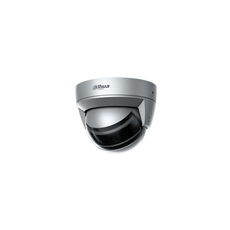 Dahua IPC-PDBW8840-A180 180 ° multi-lens panoramic IP dome with…