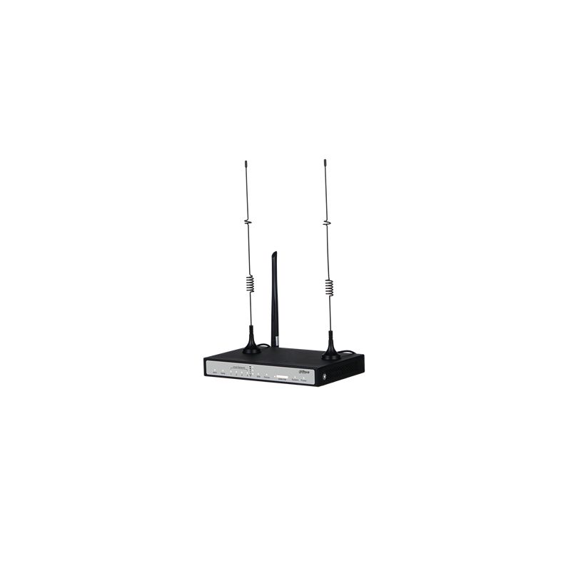 Dahua DH-WM4700-O Router 4G Dahua con conexión 4G LTE de alta…